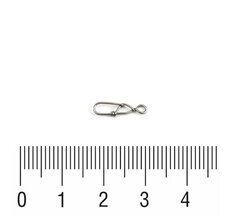Застежка FIX 2011 №000 (10шт)