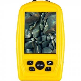 ПОДВОДНАЯ КАМЕРА JJ-CONNECT UNDERWATER CAMERA COLOR ONE