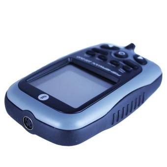 Эхолот JJ-CONNECT Fisherman 220 Duo Ice Edition mark II