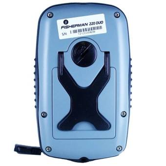 Эхолот JJ-CONNECT Fisherman 220 Duo Ice Edition mark II