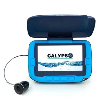 Подводная камера Calypso UVS-02