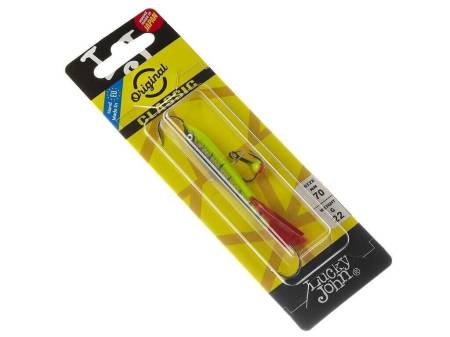 БАЛАНСИР Lucky John classic 7 + ТР. 20г, 70мм, цвет 31RT  81701-31RT
