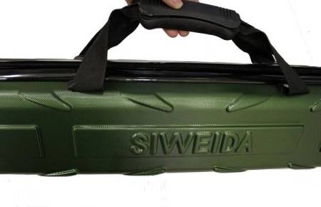 Чехол для удочки SWD 1 м. прямой жесткий