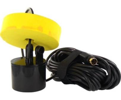 Рыбопоисковый эхолот JJ-Connect Fisherman 220 Duo
