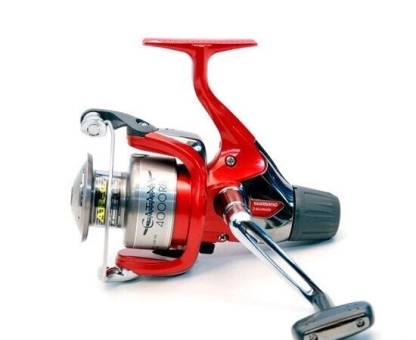Катушка SHIMANO Catana 4000 RB