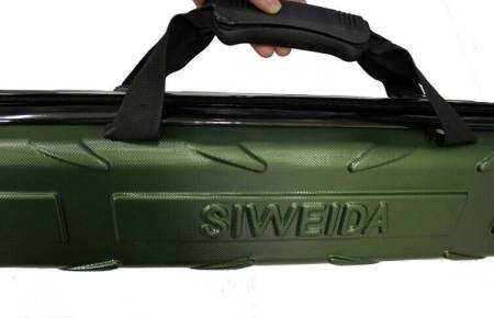 Чехол для удочки SWD 1,2 м. прямой жесткий