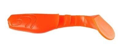ВИБРОХВОСТ "Самурай" SR004 086 мм цвет М300