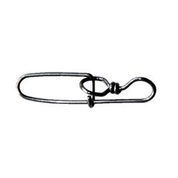 Застёжка «Nice» TAKEDO Hunter TKDH2004111BN (10шт)