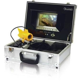 Подводная камера JJ-Connect Underwater Camera Color