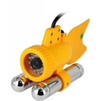 Подводная камера JJ-Connect Underwater Camera Color