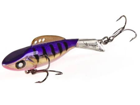 БАЛАНСИР "Lucky John" PRO SERIES MEBARU 18г, 67мм, цвет 114