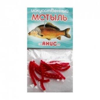 МОТЫЛЬ искусственный "Анис"