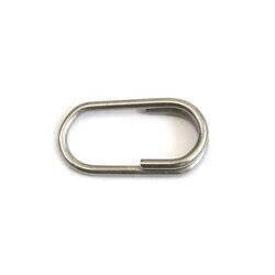 Заводное кольцо TAKEDO 66025 №13 (10шт)