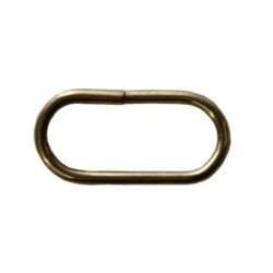 Заводное кольцо TAKEDO 66025 №13 (10шт)