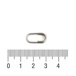 Заводное кольцо TAKEDO 66025 №13 (10шт)