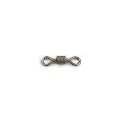 Вертлюг цилиндрический FIX 1002 №10 (10шт)