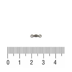 Вертлюг цилиндрический FIX 1002 №10 (10шт)