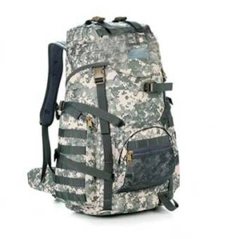 Большой тактический рюкзак D5-9319, acu digital 45L