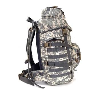 Большой тактический рюкзак D5-9319, acu digital 45L