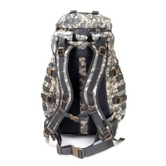 Большой тактический рюкзак D5-9319, acu digital 45L