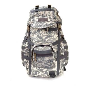 Большой тактический рюкзак D5-9319, acu digital 45L