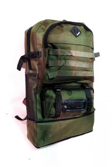 РЮКЗАК ТУРИСТИЧЕСКИЙ 35-45л "Sport"