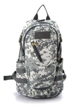 Тактический патрульный рюкзак D5-9253, acu digital18L