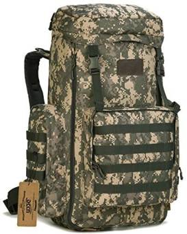 РЮКЗАК тактический Mr. martin S408 70-85L Camo Migliore