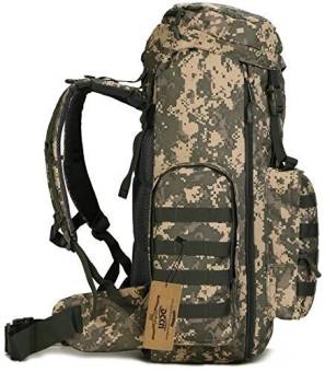 РЮКЗАК тактический Mr. martin S408 70-85L Camo Migliore