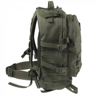 РЮКЗАК Тактический 45л Military Хаки 2503
