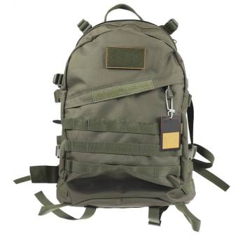 РЮКЗАК Тактический 45л Military Хаки 2503