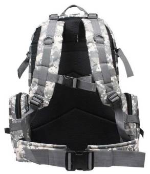 Рюкзак Assault-3D NBG "AT-digital