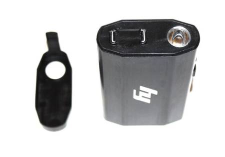Внешний аккумулятор Power Bank HY-A2 с 5800 mAh
