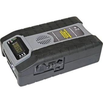 ОБОГРЕВАТЕЛЬ салона автомобиля "SITITEK Termolux-200W USB"