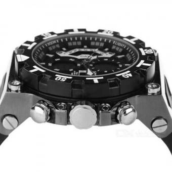 Часы HPOLW SPORT (FS-628) черный