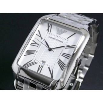 Часы Emporio Armani Classic Gents AR0427