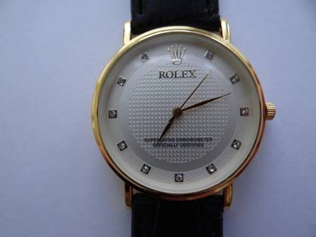 Часы Rolex