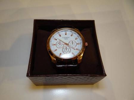 Часы TISSOT