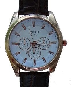 Часы TISSOT