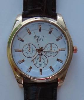 Часы TISSOT