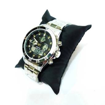 Часы JOEFOX (1321G) черный
