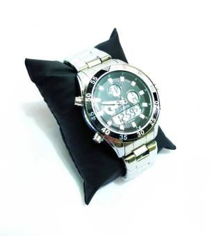Часы JOEFOX (1321G) черный