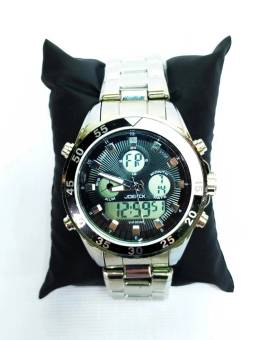 Часы JOEFOX (1321G) черный