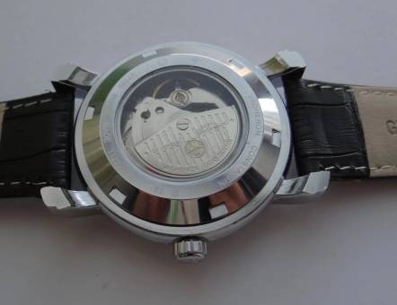 Часы Vacheron Constantin automatic