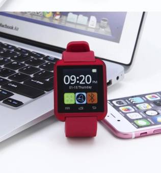 Smart Watch U8 УМНЫЕ ЧАСЫ