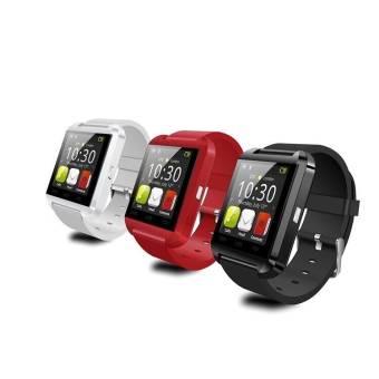 Smart Watch U8 УМНЫЕ ЧАСЫ