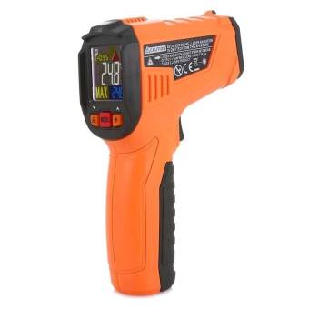 Пирометр PEAKMETER PM6519B -50С +500С