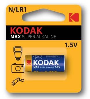 Батарейка KODAK N-LR1 1.5V