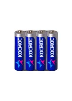 СОЛЕВАЯ БАТАРЕЙКА КОСМОС АА 1.5V R6 АА