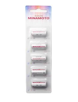 Батарейка MINAMOTO 23A / A23 / V23GA / MN21 12V